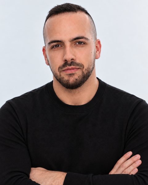 Branko Jovanovic